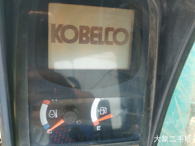 神钢 SK260LC-8 挖掘机