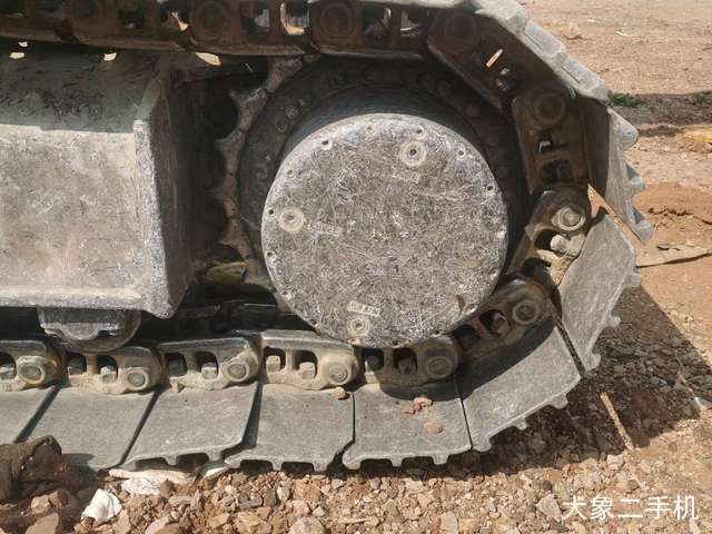 三一重工 SY245H 挖掘机