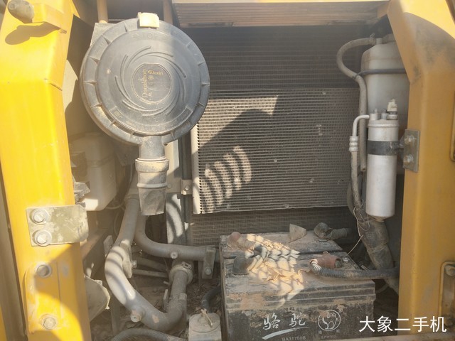 徐工 XE135B 挖掘机