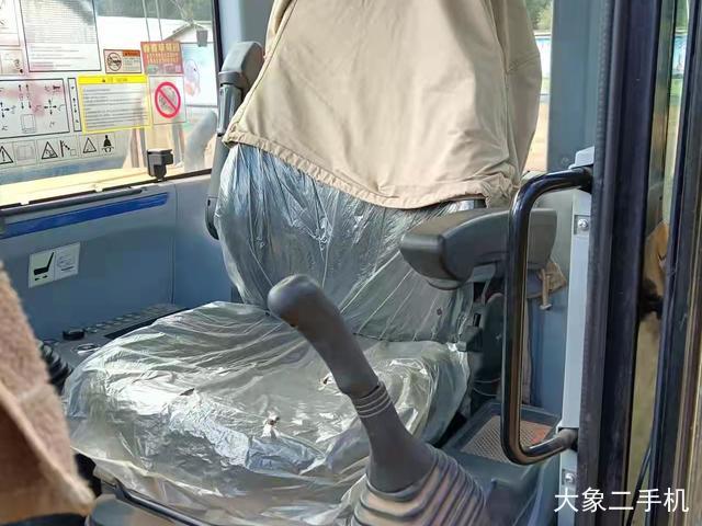 三一重工 SY55C 挖掘机