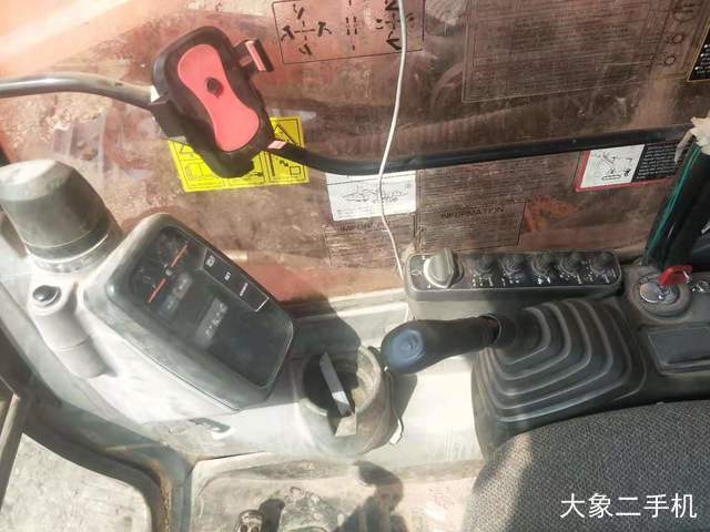 日立 ZX850LC-3 挖掘机