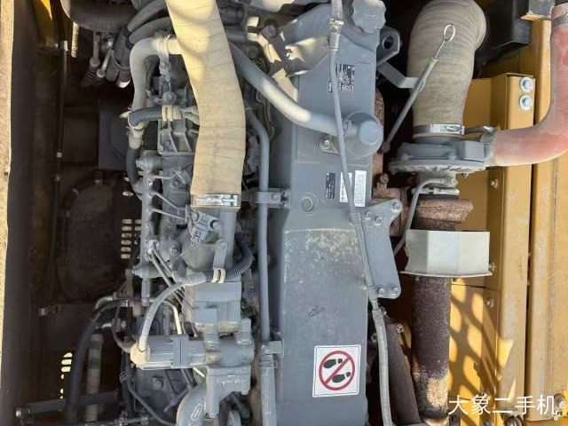 三一重工 SY305H 挖掘机