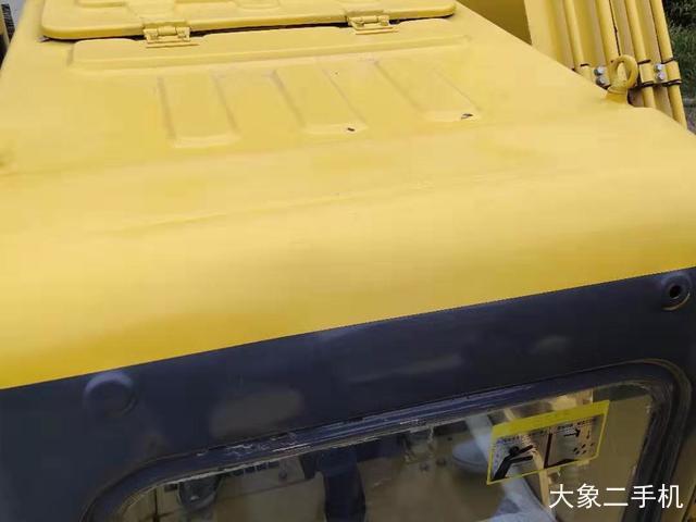 中联重科 ZE205E 挖掘机