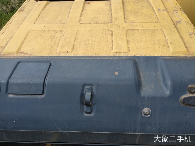 小松 PC360-8M0 挖掘机