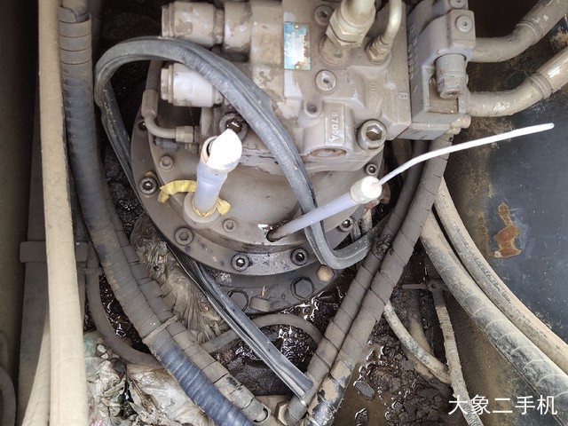 日立 ZX240-3 挖掘机