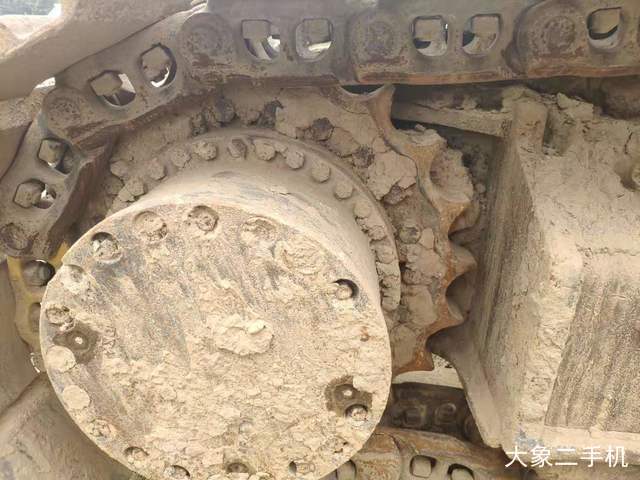 日立 ZX330-3G 挖掘机