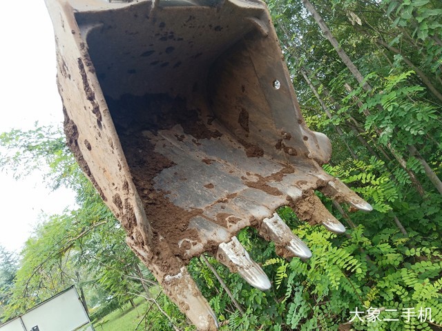 斗山 DX220LC-9C 挖掘机