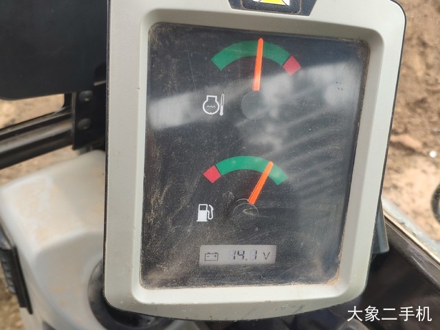 卡特彼勒 305.5E液压 挖掘机