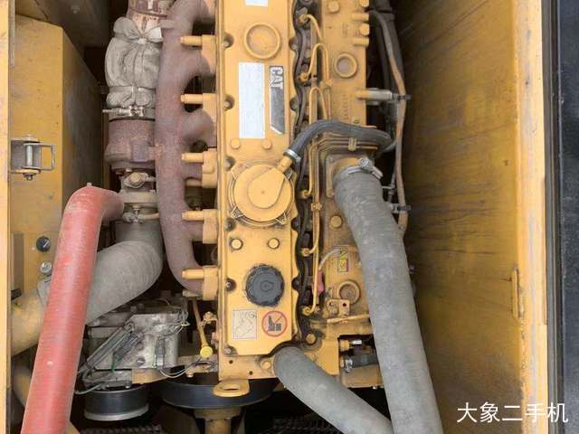 卡特彼勒 320D2液压 挖掘机