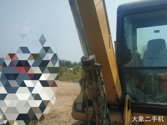 卡特彼勒 306液压 挖掘机