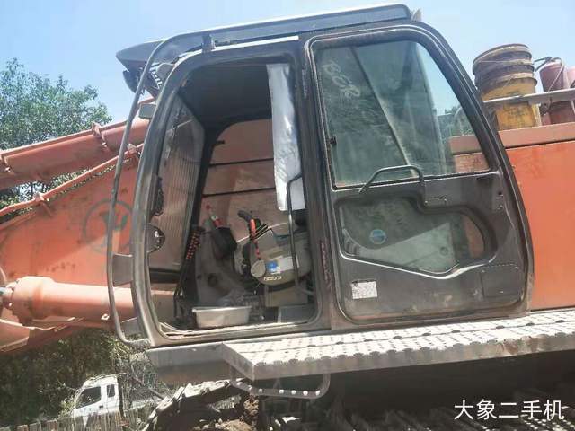 日立 ZX870H-3BE 挖掘机