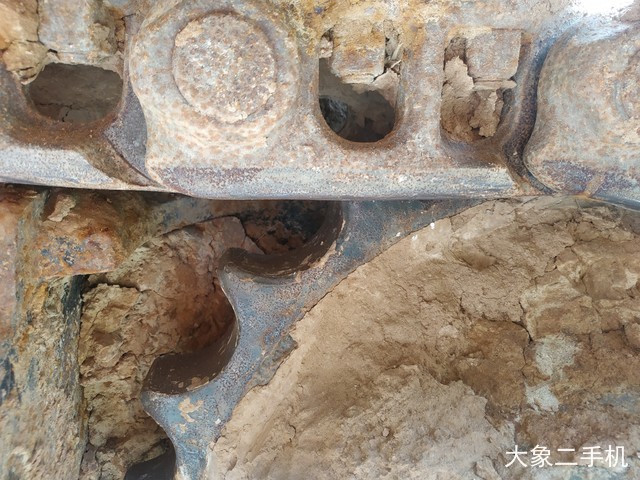 斗山 DH150LC-7 挖掘机