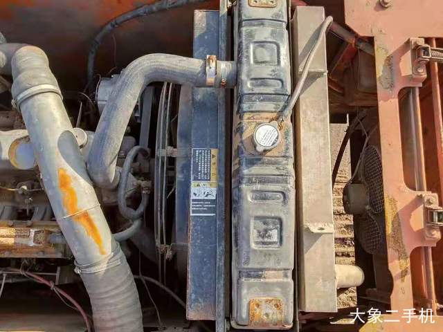 斗山 DH215-7 挖掘机