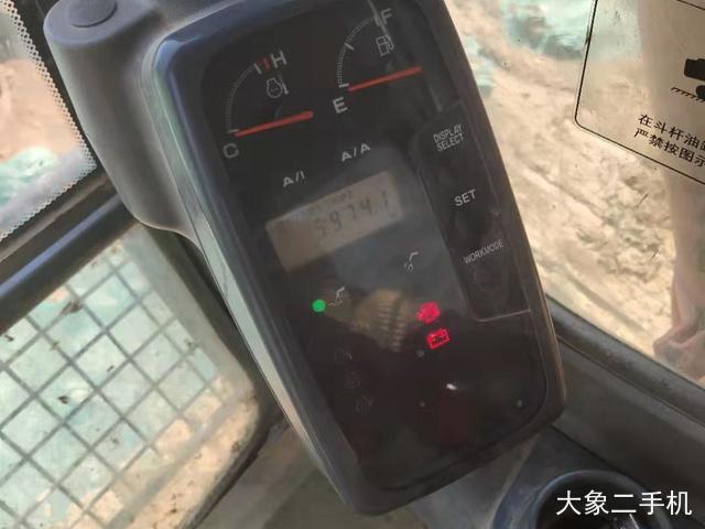 日立 ZX250H-3G 挖掘机