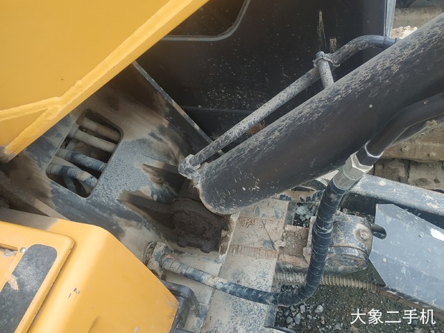 三一重工 SY75C-9 挖掘机