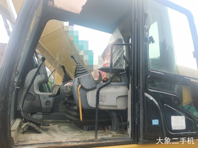 卡特彼勒 320D液压 挖掘机