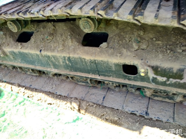 日立 ZX240-5A 挖掘机