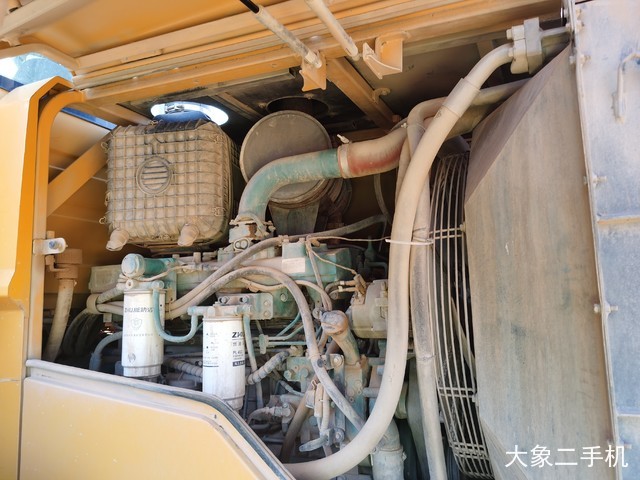 山东临工 L955F 装载机