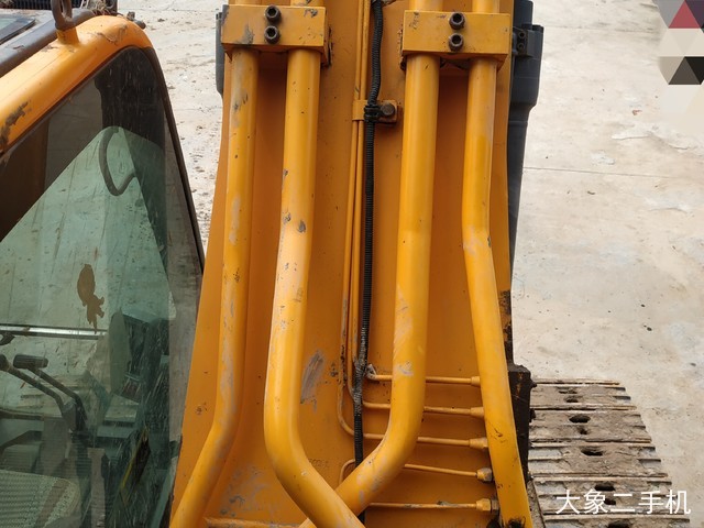 三一重工 SY235C 挖掘机