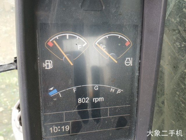 沃尔沃 EC480DL 挖掘机