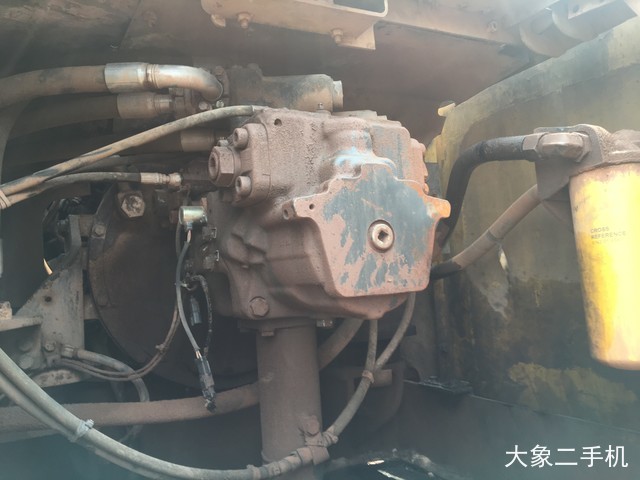 小松 PC360-7 挖掘机