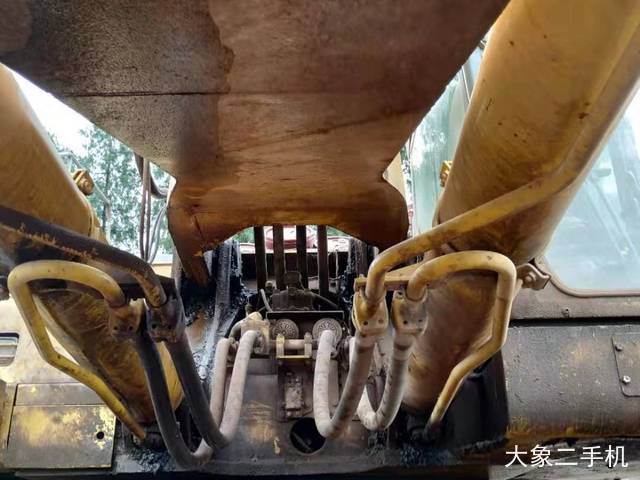 小松 PC850-8 挖掘机