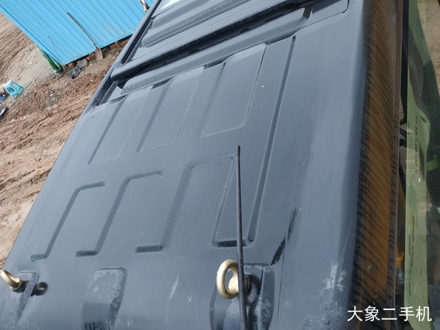 三一重工 SY265C 挖掘机