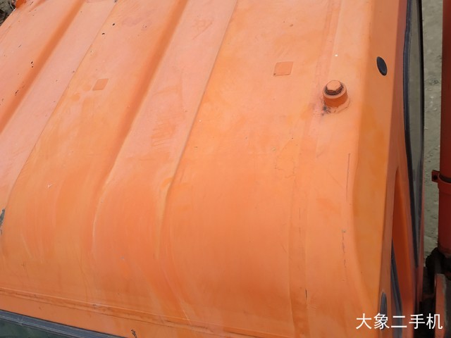 斗山 DH220LC-9E 挖掘机