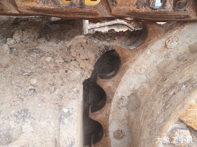 卡特彼勒 320D液压 挖掘机