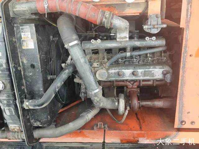 斗山 DH225LC-7 挖掘机