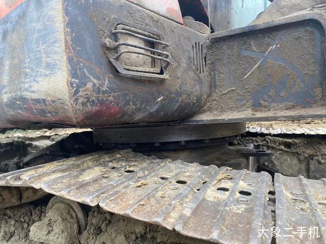 斗山 DH60-7 挖掘机