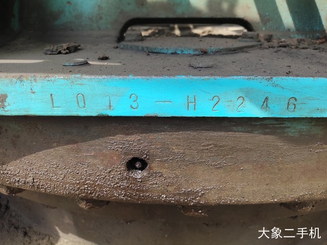 神钢 SK250-8 挖掘机