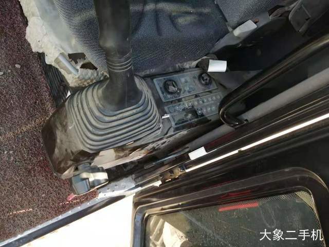 三一重工 SY95C-10 挖掘机