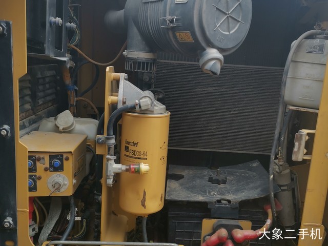 卡特彼勒 312D2GC 挖掘机