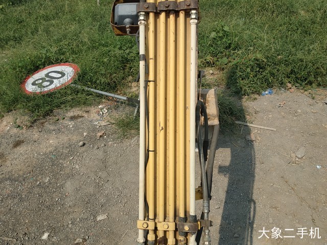 小松 PC56-7 挖掘机