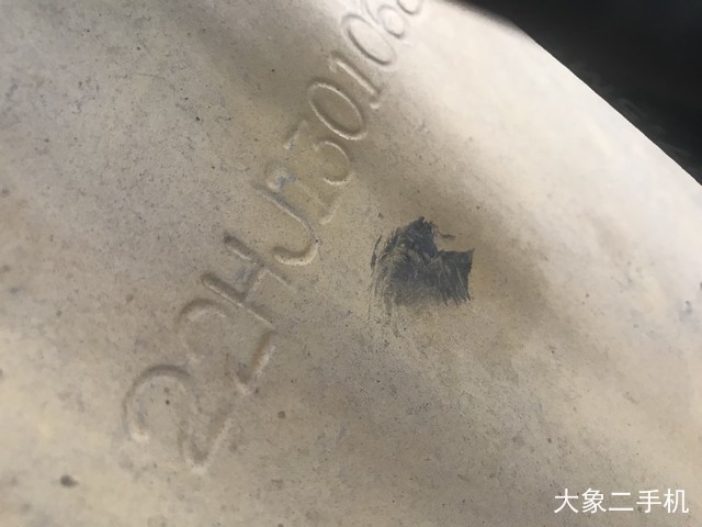 小松 PC56-7 挖掘机