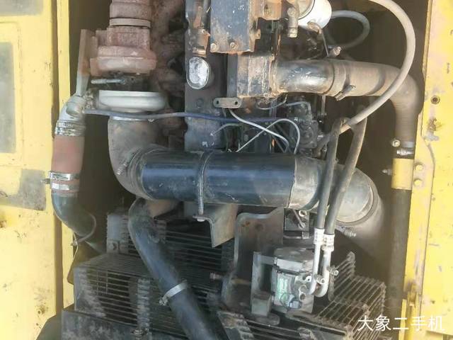 小松 PC360-7 挖掘机