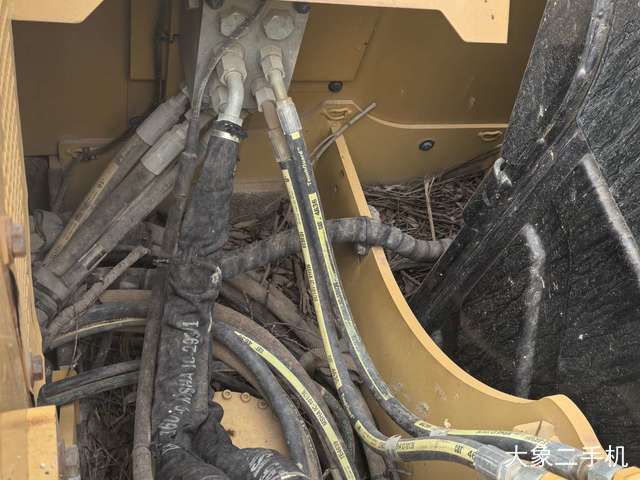 卡特彼勒 307E2小型液压 挖掘机