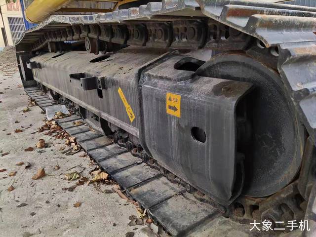 中联重科 ZE260E 挖掘机