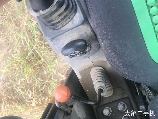 沃尔沃 EC55B-Pro 挖掘机