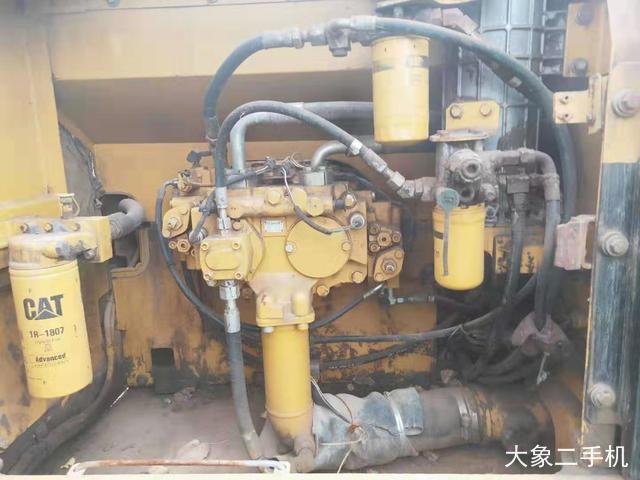 卡特彼勒 324D 挖掘机