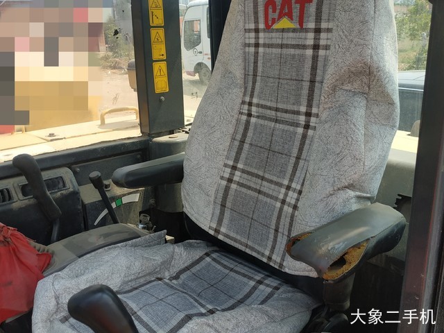 小松 PC56-7 挖掘机