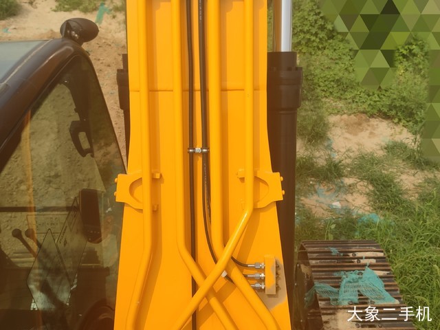 杰西博 JS230LC 挖掘机