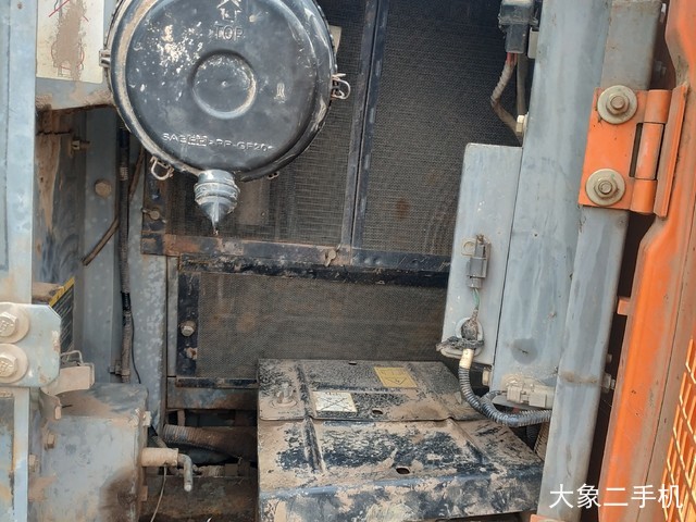 日立 ZX70-5G 挖掘机