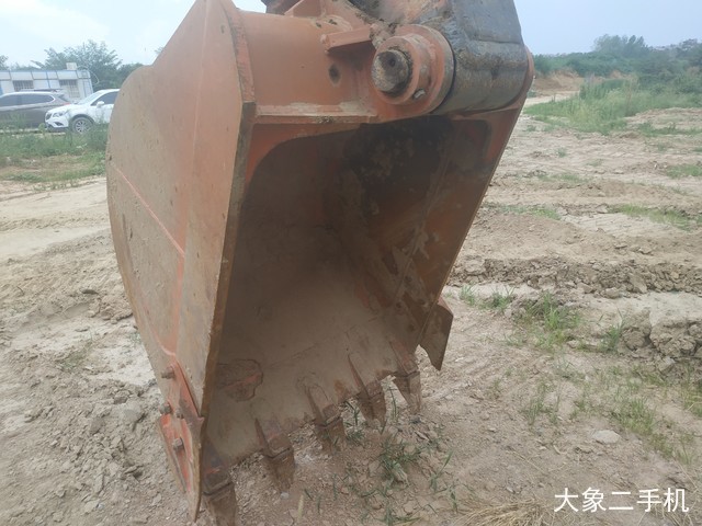 日立 ZX200-3 挖掘机