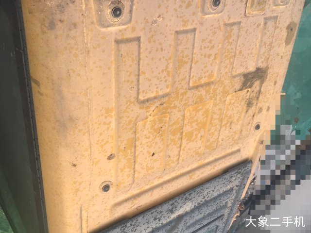 小松 PC270-7 挖掘机