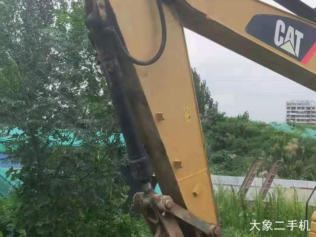 卡特彼勒 324D 挖掘机