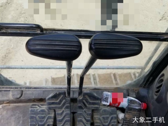 卡特彼勒 340DL液压 挖掘机