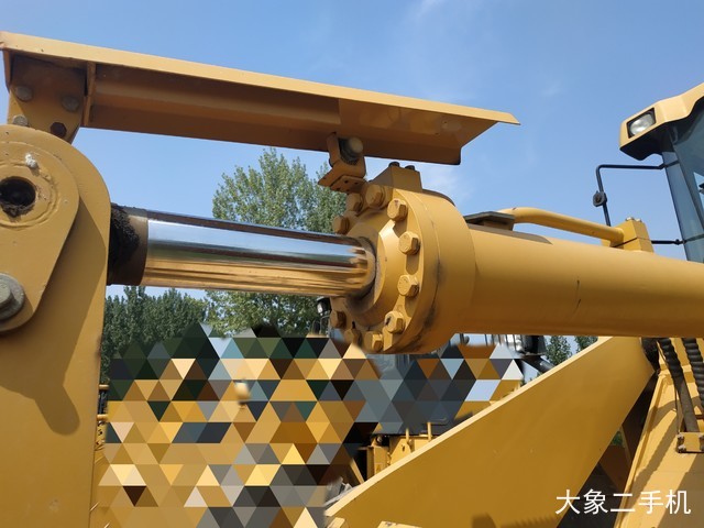 徐工 ZL50G 装载机