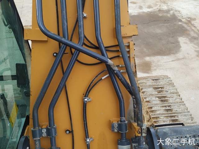 徐工 XE370D 挖掘机